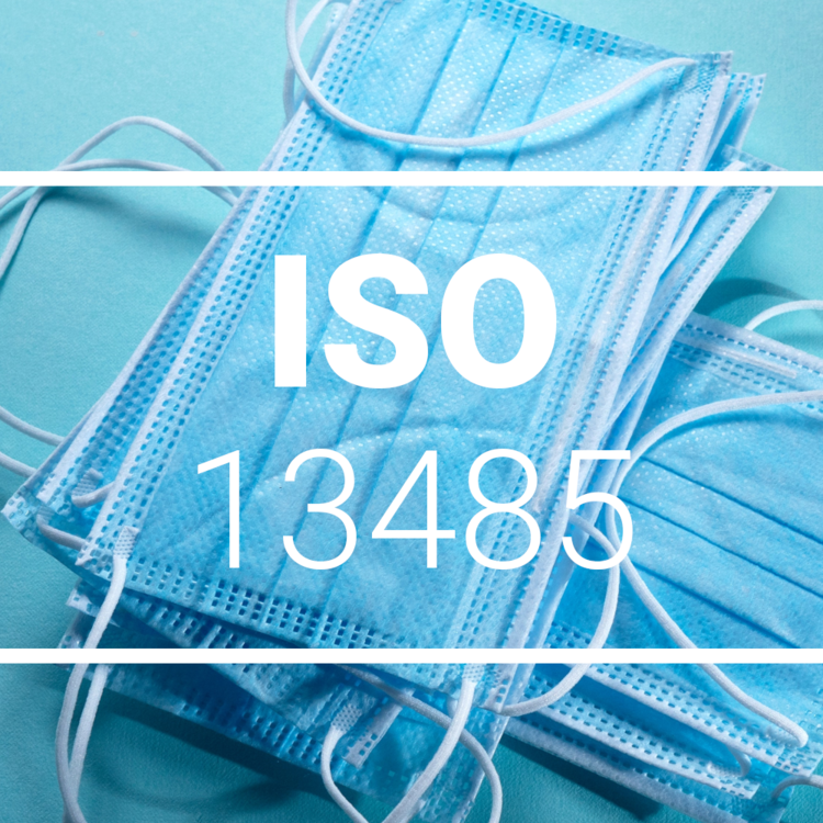ISO 13485 - Medizinmanagement, Einführung & Beratung