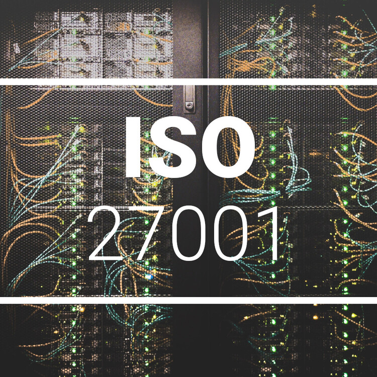 ISO 27001 - Informationssicherheitsmanagement, Einführung & Beratung