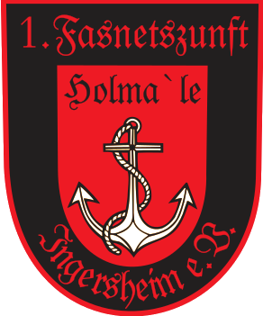 1. Fasnetszunft Holma'le Ingersheim e.V.