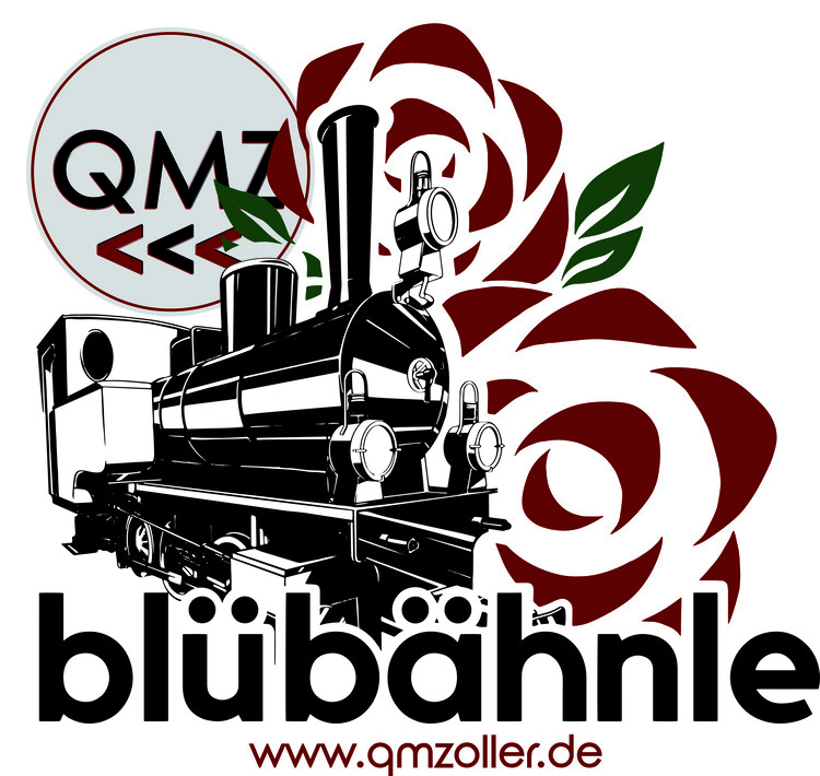 Seit 2023 gehört das Blübähnle zur QMZoller Amusement UG.