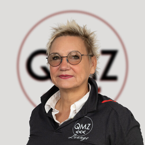Karin Zoller, Ansprechpartnerin Eventmanagement